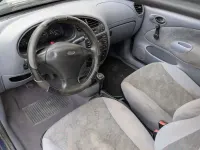 Usata Ford Fiesta Studio 60 CV (44 kW) 1997 Utilitaria