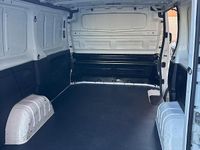 Usata Fiat Talento 125 CV (91 kW) 2016 Bianco Monovolume