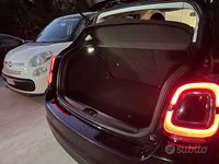 Usata Fiat 500 120 CV (88 kW) 2021 Nero Berlina
