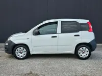 Usata Fiat Panda Pop 80 CV (58 kW) 2018 Bianco Utilitaria