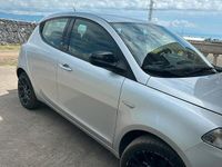 Usata Lancia Ypsilon 69 CV (50 kW) 2014 Utilitaria