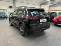 Usata Nissan Qashqai Acenta 140 CV (102 kW) 2022 Nero SUV