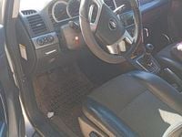 Usata Chevrolet Captiva 2007 Grigio SUV