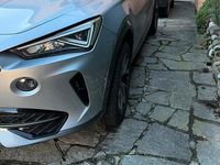 Usata Cupra Formentor 150 CV (110 kW) 2023 Grigio SUV