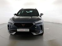Usata Cupra Formentor 150 CV (110 kW) 2023 Blu SUV