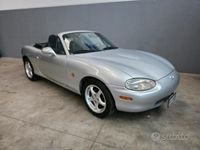 Usata Mazda MX5 110 CV (80 kW) 2002 Cabrio