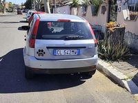 Usata Ford Fiesta Ghia 90 CV (66 kW) 2006 Utilitaria
