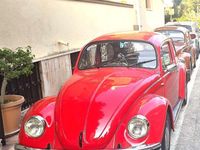 Usata VW CC 1970 Rosso Berlina