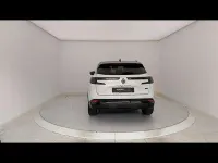Usata Renault Austral Iconic 200 CV (147 kW) 2023 Bianco SUV