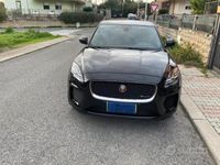 usata Jaguar E-Pace 2.0d i4 R-Dynamic S awd 180cv auto