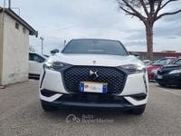Usata DS Automobiles DS3 102 CV (75 kW) 2021 Bianco Berlina