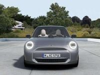 Nuova Mini Cooper Favoured 135 kW (184 CV) 2026 Melting silver iii Utilitaria