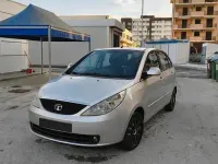 Usata Tata Indica 2006 Berlina