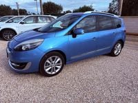 Usata Renault Scénic III Bose Edition 110 CV (80 kW) 2013 Monovolume