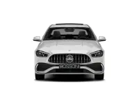 Usata Mercedes 200 Advanced 163 CV (119 kW) 2025 Bianco Berlina