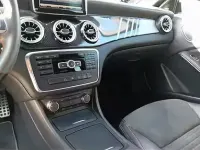 Usata Mercedes GLA200 AMG 136 CV (100 kW) 2015 Bianco SUV