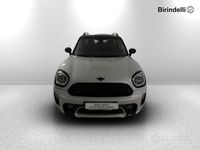 Usata Mini Countryman 2022 Grigio SUV