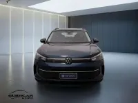 Usata VW Tiguan Life 150 CV (110 kW) 2025 Verde SUV