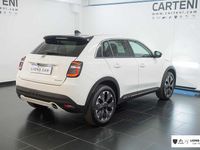 Usata Fiat 600 La Prima 101 CV (74 kW) 2025 Bianco SUV