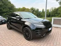 Usata Land Rover Range Rover evoque SE Dynamic 163 CV (119 kW) 2024 Santorini black SUV