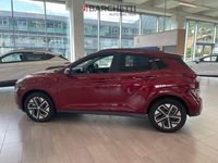 Usata Hyundai Kona 100 kW (136 CV) 2023 Rosso SUV