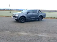 Usata Isuzu D-Max 163 CV (119 kW) 2023 Pick-up