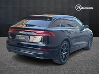 Usata Audi Q8 286 CV (210 kW) 2021 Nero SUV