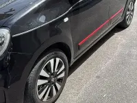 Usata Renault Twingo 65 CV (47 kW) 2024 Nero Utilitaria