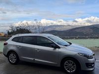 Usata Renault Mégane III LIMITED 2016