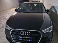 Usata Audi A3 Ambiente 116 CV (85 kW) 2018 Berlina
