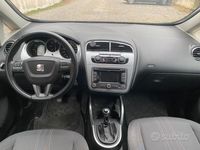 usata Seat Altea XL 1.6 tdi cr Style