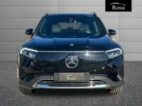Usata Mercedes EQB250+ Advanced Plus 95 kW (130 CV) 2024 Nero SUV