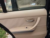 Usata BMW 320 2005 Nero Berlina