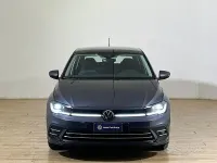 Usata VW Polo Style 95 CV (69 kW) 2023 Smoky grey Utilitaria