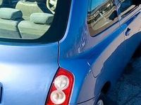 usata Nissan Micra Micra3p 1.4 Glamour Plus