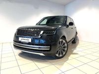 Usata Land Rover Range Rover HSE 351 CV (258 kW) 2024 Other SUV