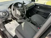 Usata VW up! Move 60 CV (44 kW) 2018 Nero perla met Utilitaria
