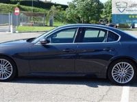 usata Alfa Romeo Giulia 2.2 Turbodiesel 180 CV AT8 Sport Edition usato