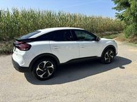 Usata Citroën C4 PureTech 131 CV (96 kW) 2021 Berlina