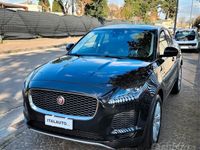 usata Jaguar E-Pace 2.0D 150 CV AWD aut. HSE