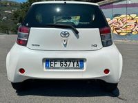 usata Toyota iQ 1.0 PERFETTA