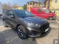 usata Ford Kuga 2.5 Full Hybrid 190 CV CVT 4X4 ST-Line