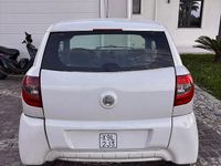 Usata Aixam Minauto 2013 Bianco Utilitaria