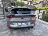 Usata Cupra Formentor 150 CV (110 kW) 2021 SUV