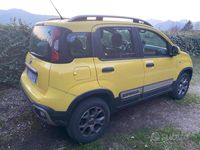 usata Fiat Panda Cross 4x4