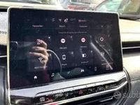 Usata Jeep Compass Limited 190 CV (139 kW) 2021 Verde SUV