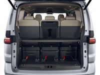 Usata VW Multivan Life 150 CV (110 kW) 2024 Argento Furgone