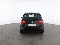 Usata VW Golf VII Comfortline 125 CV (91 kW) 2017 Nero