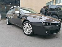 usata Alfa Romeo 159 2.4 JTDm 20V Progression