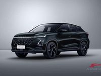 Nuova Omoda 5 147 CV (108 kW) 2026 Carbon black SUV